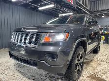 2011 JEEP GRAND CHEROKEE OVERLAND-FINANCEMENT FACILE ET 100% APP - Photo 3