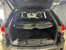 2011 JEEP GRAND CHEROKEE OVERLAND-FINANCEMENT FACILE ET 100% APP - Photo 5