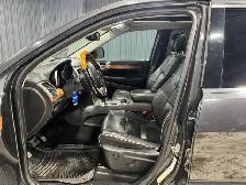 2011 JEEP GRAND CHEROKEE OVERLAND-FINANCEMENT FACILE ET 100% APP - Photo 8