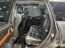 2011 JEEP GRAND CHEROKEE OVERLAND-FINANCEMENT FACILE ET 100% APP - Photo 9