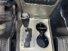 2011 JEEP GRAND CHEROKEE OVERLAND-FINANCEMENT FACILE ET 100% APP - Photo 12