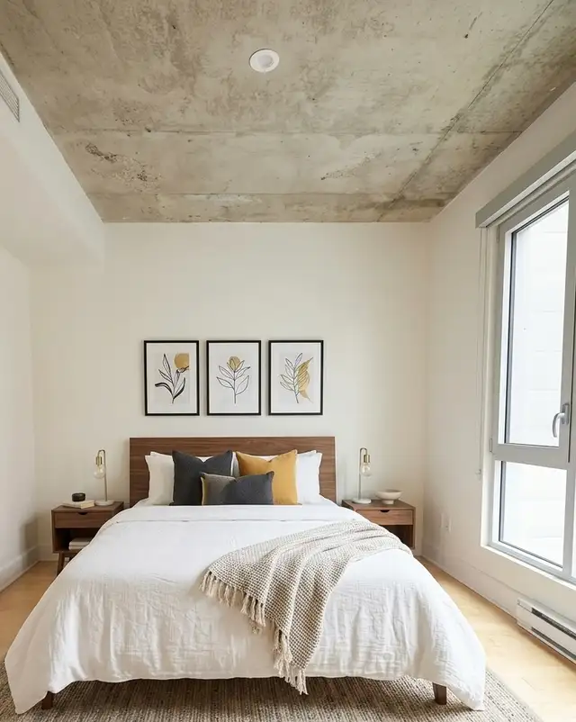 Griffintown Appartement de 1 chambre et 1 salle de bain - Photo 10