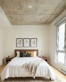 Griffintown Appartement de 1 chambre et 1 salle de bain - Photo 10