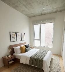 Griffintown Appartement de 1 chambre et 1 salle de bain - Photo 11