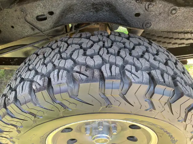 2006 FORD RANGER 4X4 LOW KMS FX4 LOADED - Photo 17