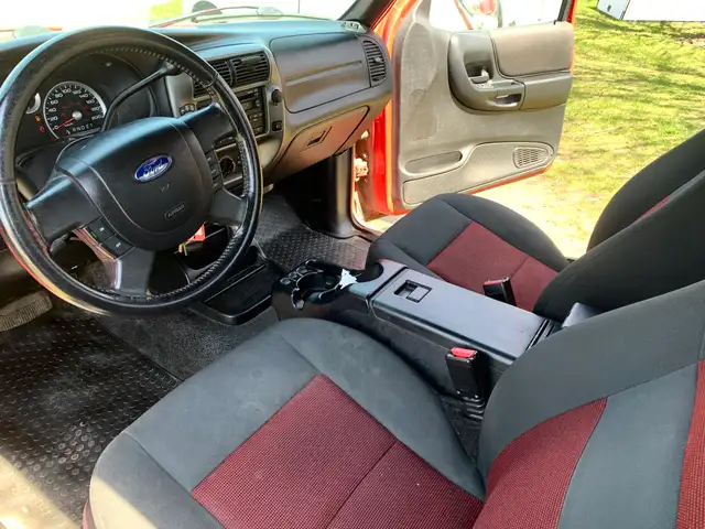 2006 FORD RANGER 4X4 LOW KMS FX4 LOADED - Photo 18