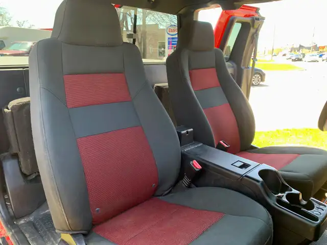 2006 FORD RANGER 4X4 LOW KMS FX4 LOADED - Photo 20