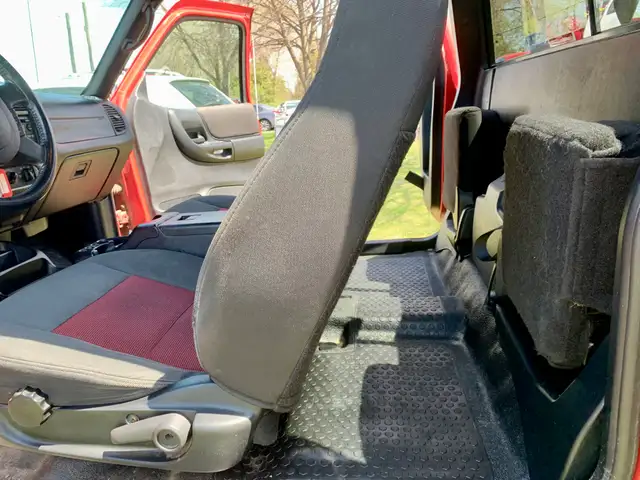 2006 FORD RANGER 4X4 LOW KMS FX4 LOADED - Photo 22