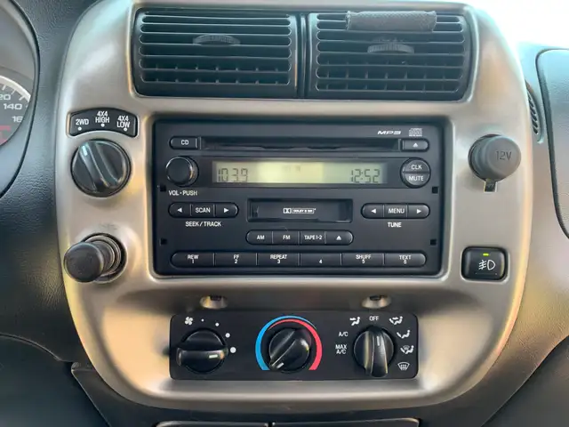 2006 FORD RANGER 4X4 LOW KMS FX4 LOADED - Photo 24