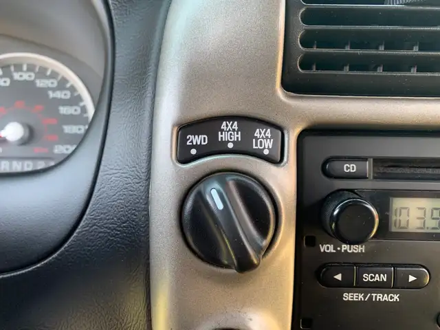 2006 FORD RANGER 4X4 LOW KMS FX4 LOADED - Photo 25