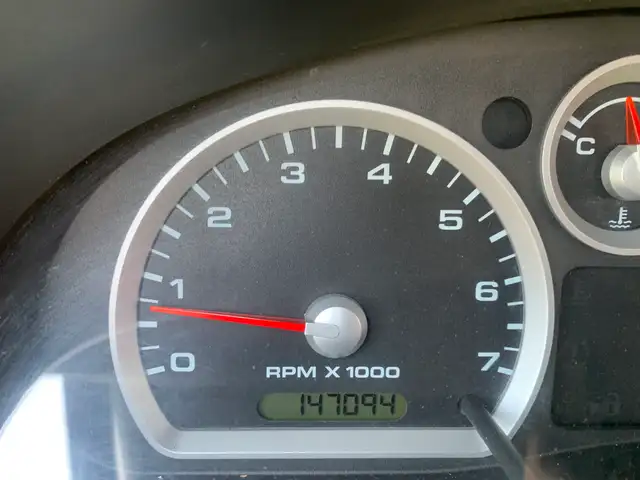 2006 FORD RANGER 4X4 LOW KMS FX4 LOADED - Photo 26