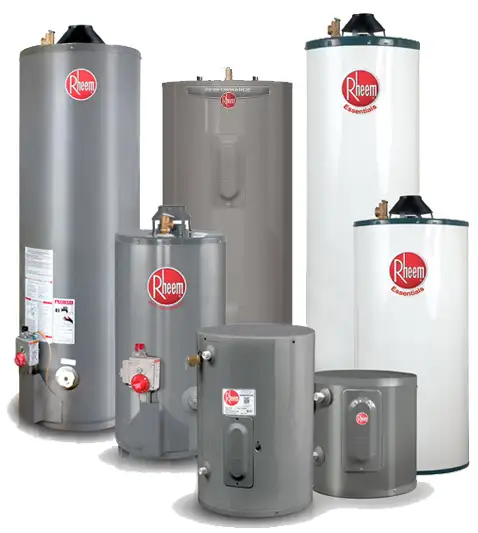Water Heater Replacement - $0 Down - SAME DAY SERVICE - Photo 5