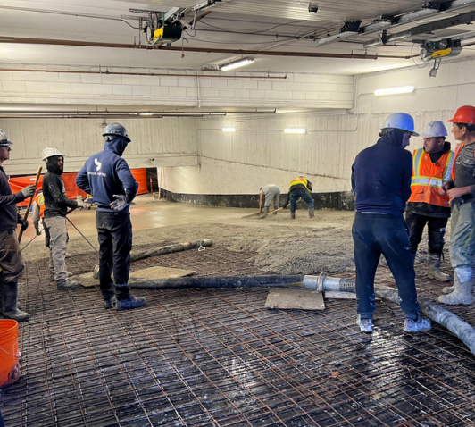 Hiring Skilled Construction Labourers - Photo 4