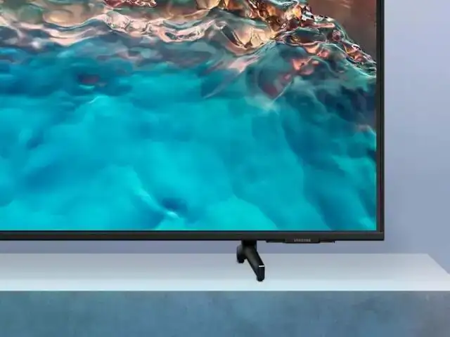 BRAND NEW SAMSUNG 75,8 SERIES CRYSTAL UHD,4K,HDR,TIZEN,WIFI,LED - Photo 10