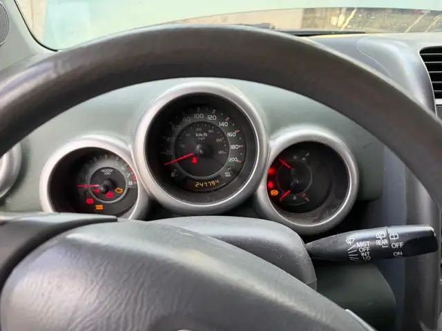2003 Honda Element - Photo 7