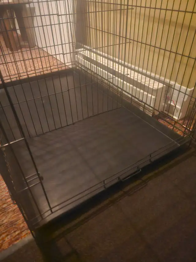 Cage à chien XXL - Photo 2