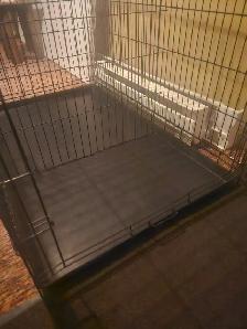 Cage à chien XXL - Photo 2