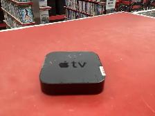 Apple TV 3 idem génération
