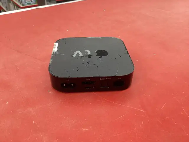 Apple TV 3 idem génération - Photo 2