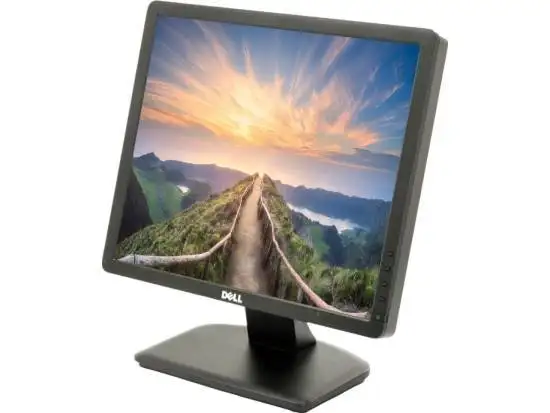 Moniteur Dell 17 po 1280 × 1024 VGA / VESA - NEUF, scellé - Photo 2