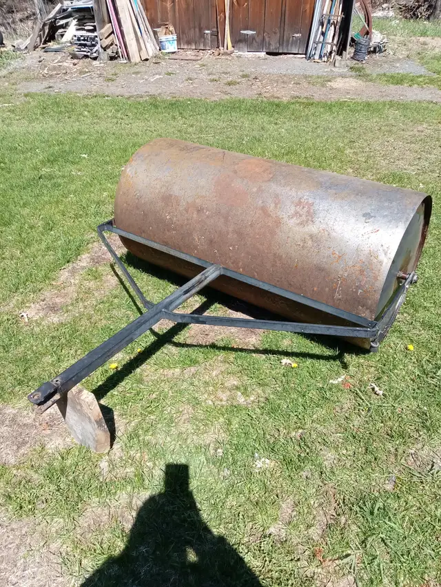 LAWN ROLLER - Photo 3