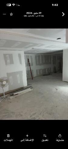 Professional Drywall & Interior Painting –Free Estimates –Relia - Photo 3