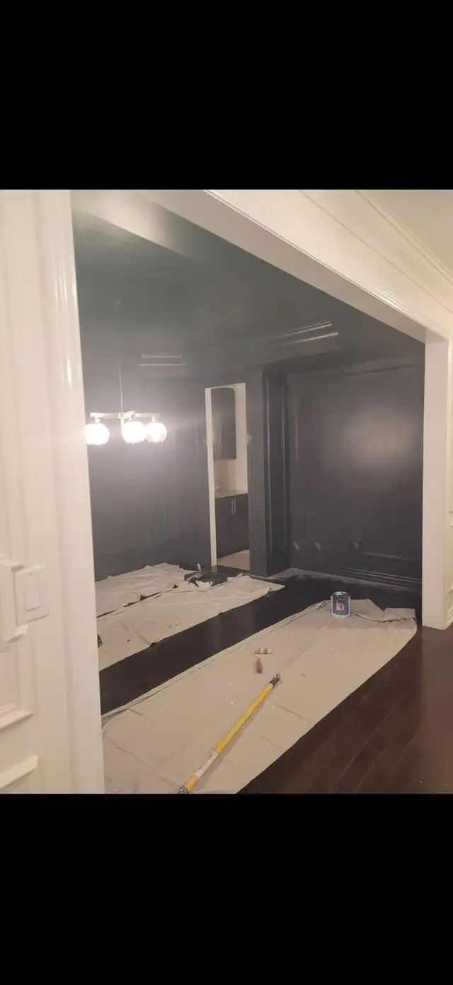 Professional Drywall & Interior Painting –Free Estimates –Relia - Photo 4
