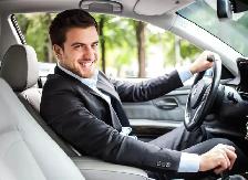 Delivery Driver Wanted – Must Have Own Vehicle