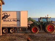 Hiring - AZ Truck Drivers for Cross-Border Runs