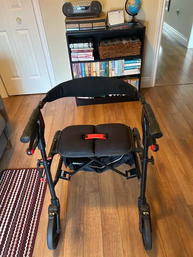 Nexus Walker