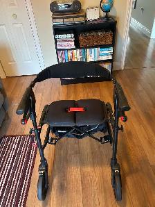 Nexus Walker