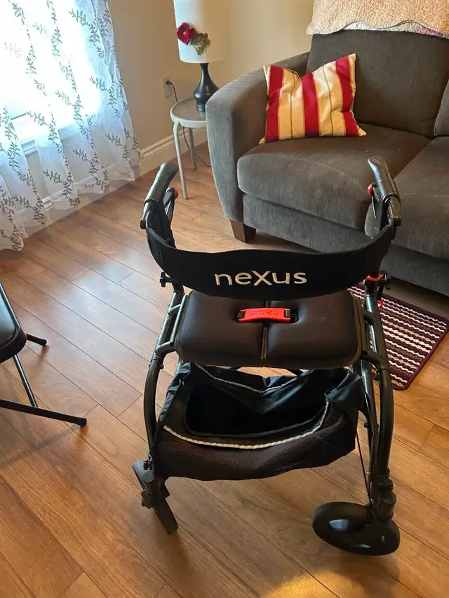 Nexus Walker - Photo 3