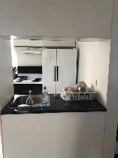 Luxury Studio for Rent – Steps from Metro Papineau - Photo 5