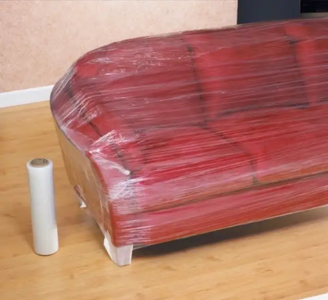 moving services - Photo 2