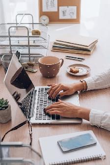 Office Work
