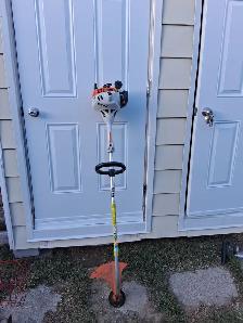 Coupe herbe stihl fs45