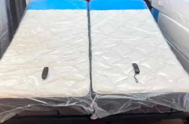 Mattresses For Sale