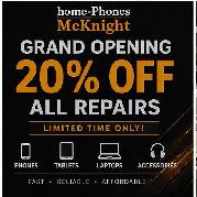 HDMI repair | home-Phones McKnight - Photo 3