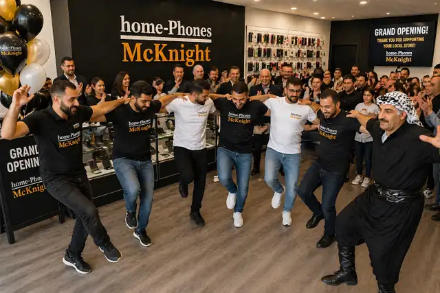 HDMI repair | home-Phones McKnight - Photo 6