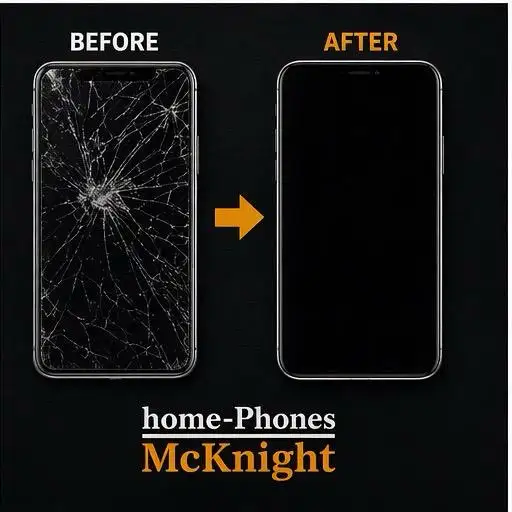 HDMI repair | home-Phones McKnight - Photo 7