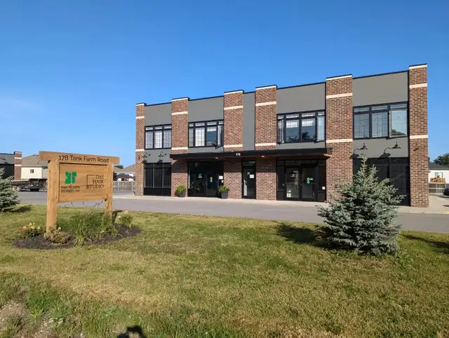 2 BEDROOM UNIT - ALL UTILITIES INCLUDED $1950.00