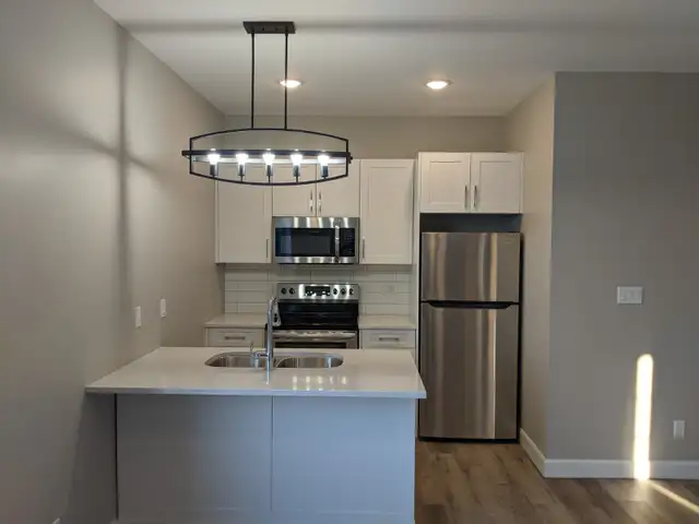 2 BEDROOM UNIT - ALL UTILITIES INCLUDED $1950.00 - Photo 2
