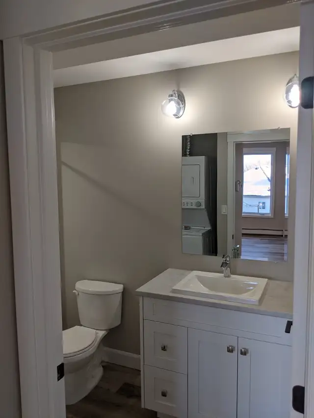 2 BEDROOM UNIT - ALL UTILITIES INCLUDED $1950.00 - Photo 6
