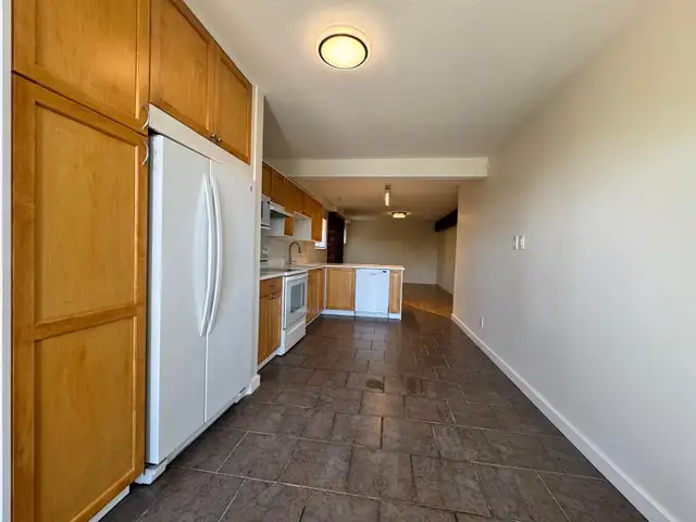 Bright & Beautiful North Vancouver Rental with Stunning Views - Photo 4