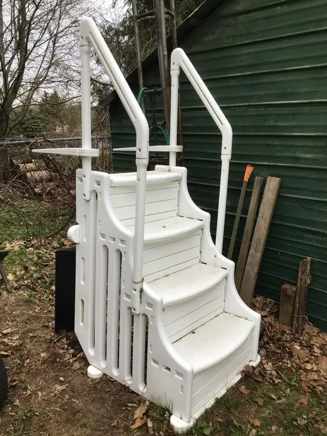Pool Equipment For Sale