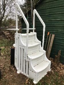 Pool Equipment For Sale