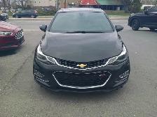 2016 Chevrolet Cruze LT RS Loaded with Only 140000 KM !!