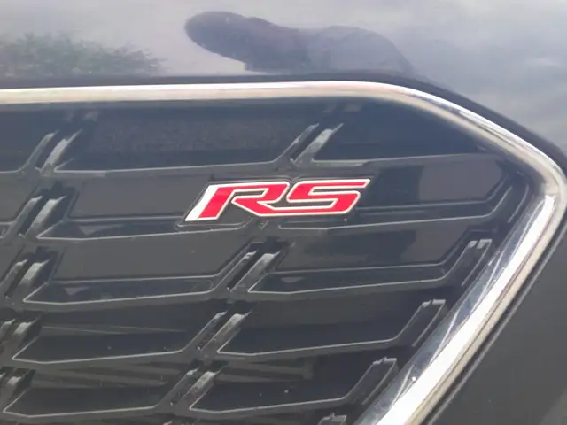 2016 Chevrolet Cruze LT RS Loaded with Only 140000 KM !! - Photo 3