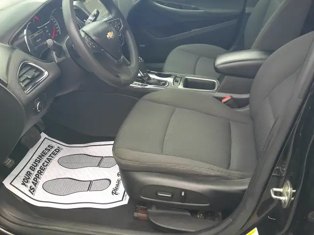 2016 Chevrolet Cruze LT RS Loaded with Only 140000 KM !! - Photo 9