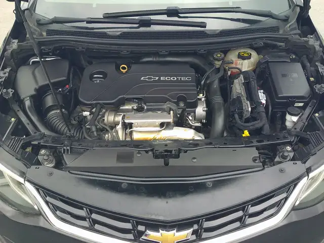2016 Chevrolet Cruze LT RS Loaded with Only 140000 KM !! - Photo 15